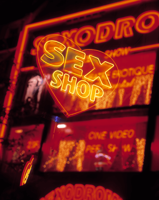 Top10 #Frases Que Puedes Decir En Una Sex Shop Y En Meave