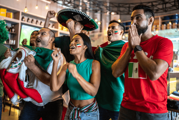 Top10 #Frases Que Puedes Decir En El Mundial Y En El Baño