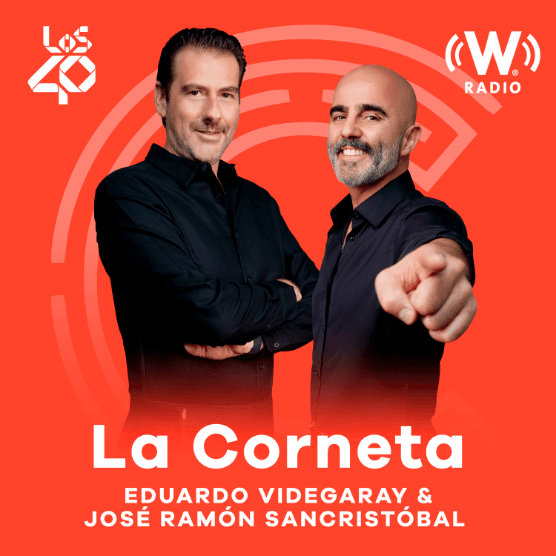 La Corneta COMPLETA 9 de Diciembre del 2025