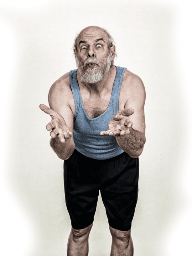 Top10 #Cosas Que Puedes Decir De Una Chichi Y De Mi Abuelo