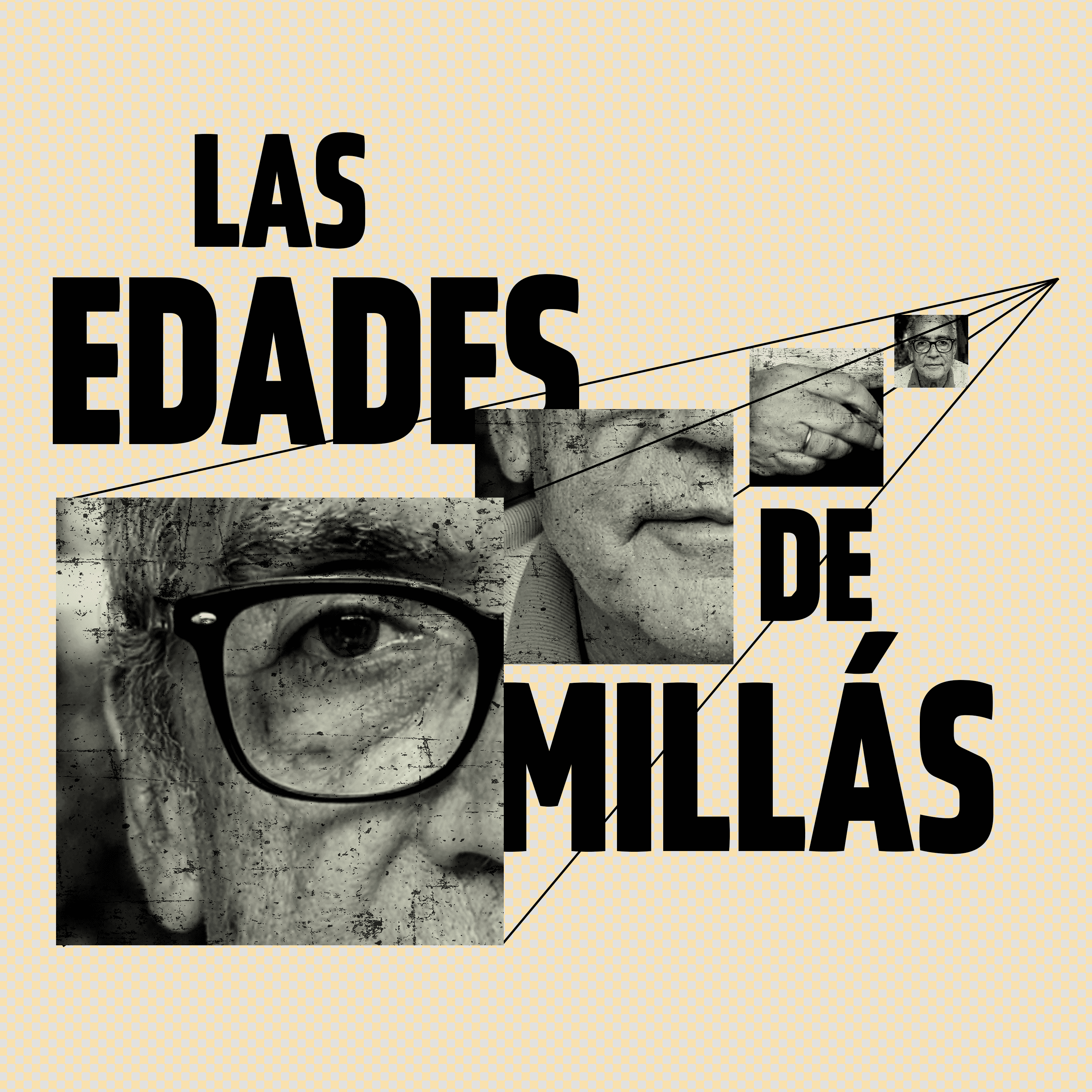 Las edades de Millás | La revolución silenciosa de los materiales