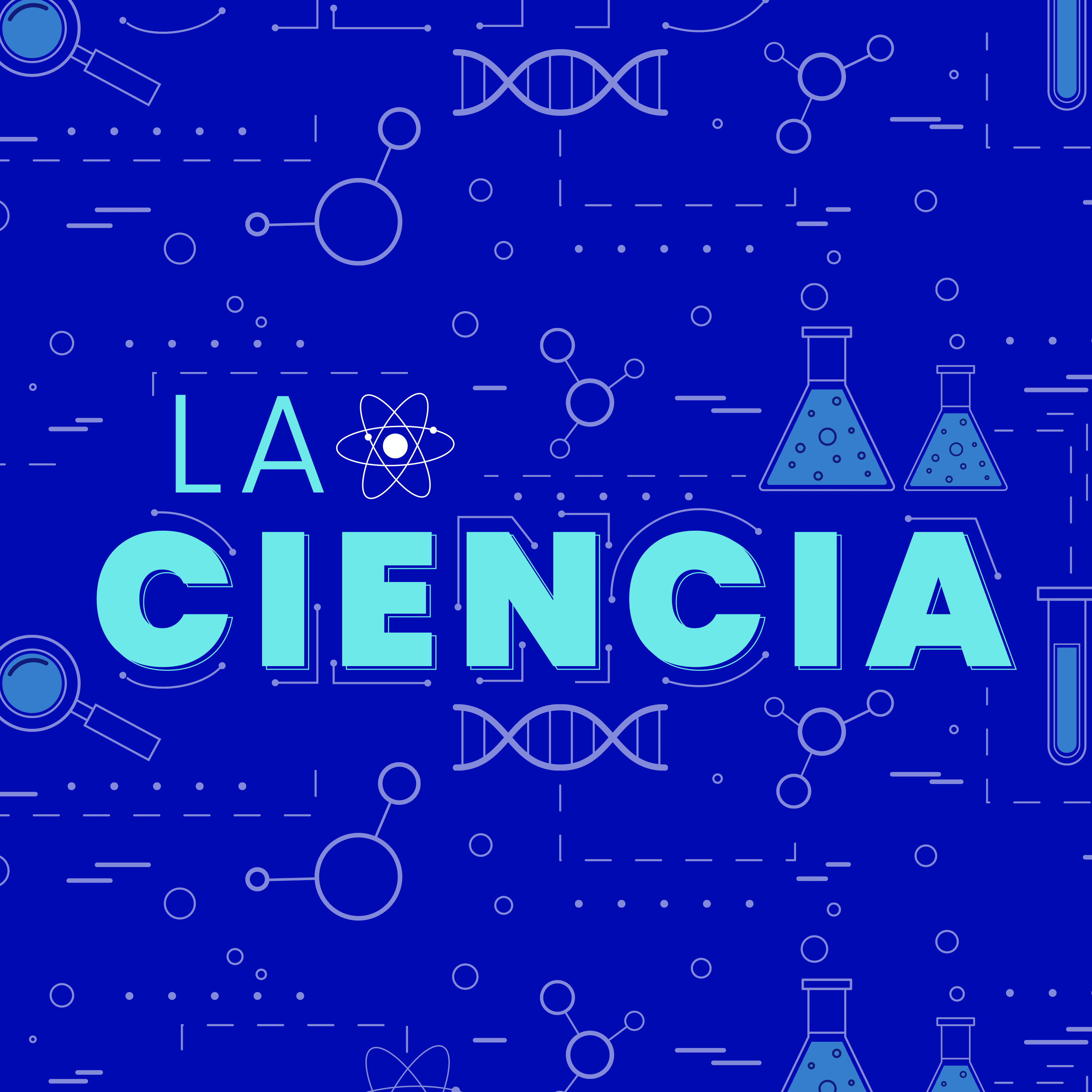 La Ciencia | La ansiedad y la depresión son parientes en tu ADN