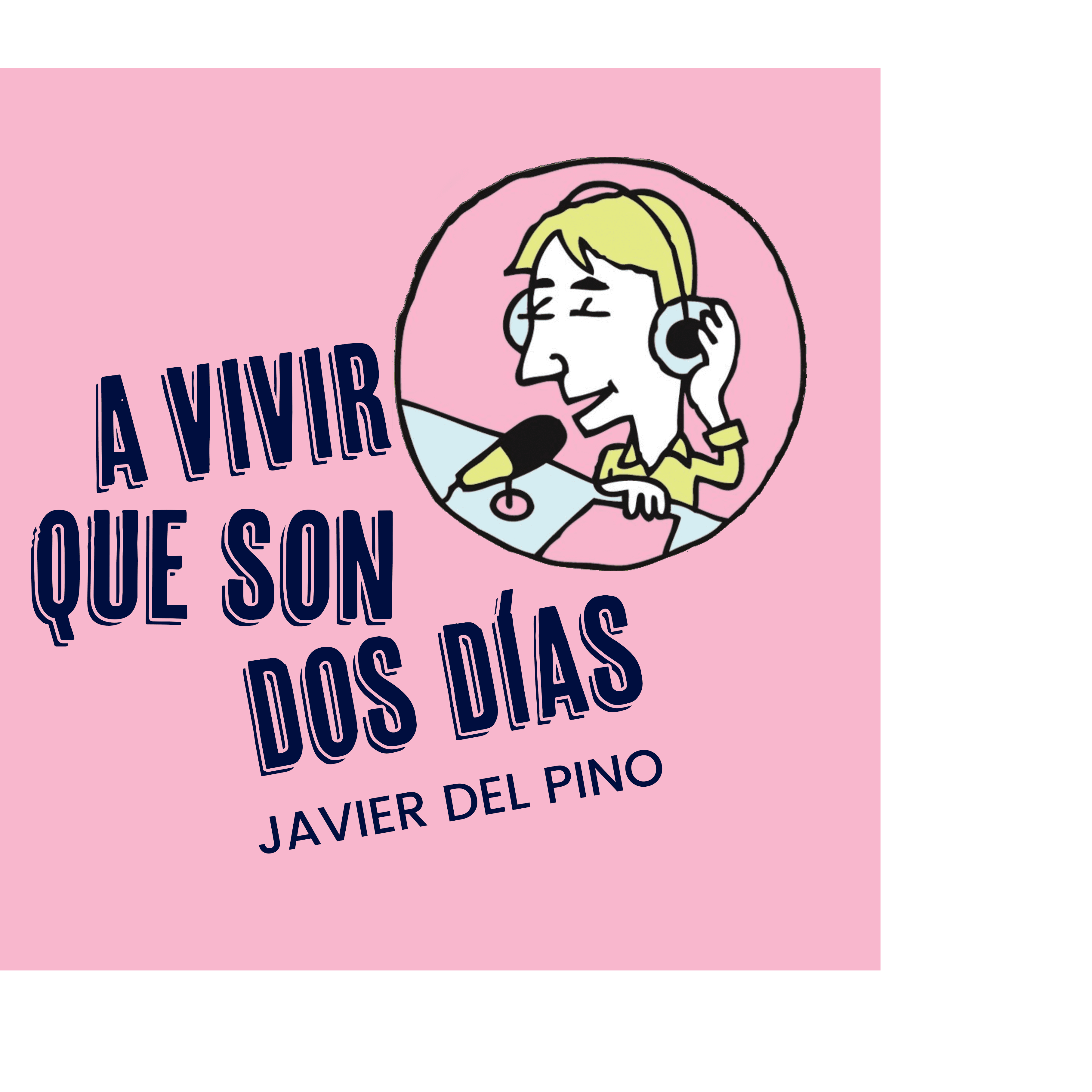 Desayunando con... | Juan Tallón y su "trifásico" de galletas