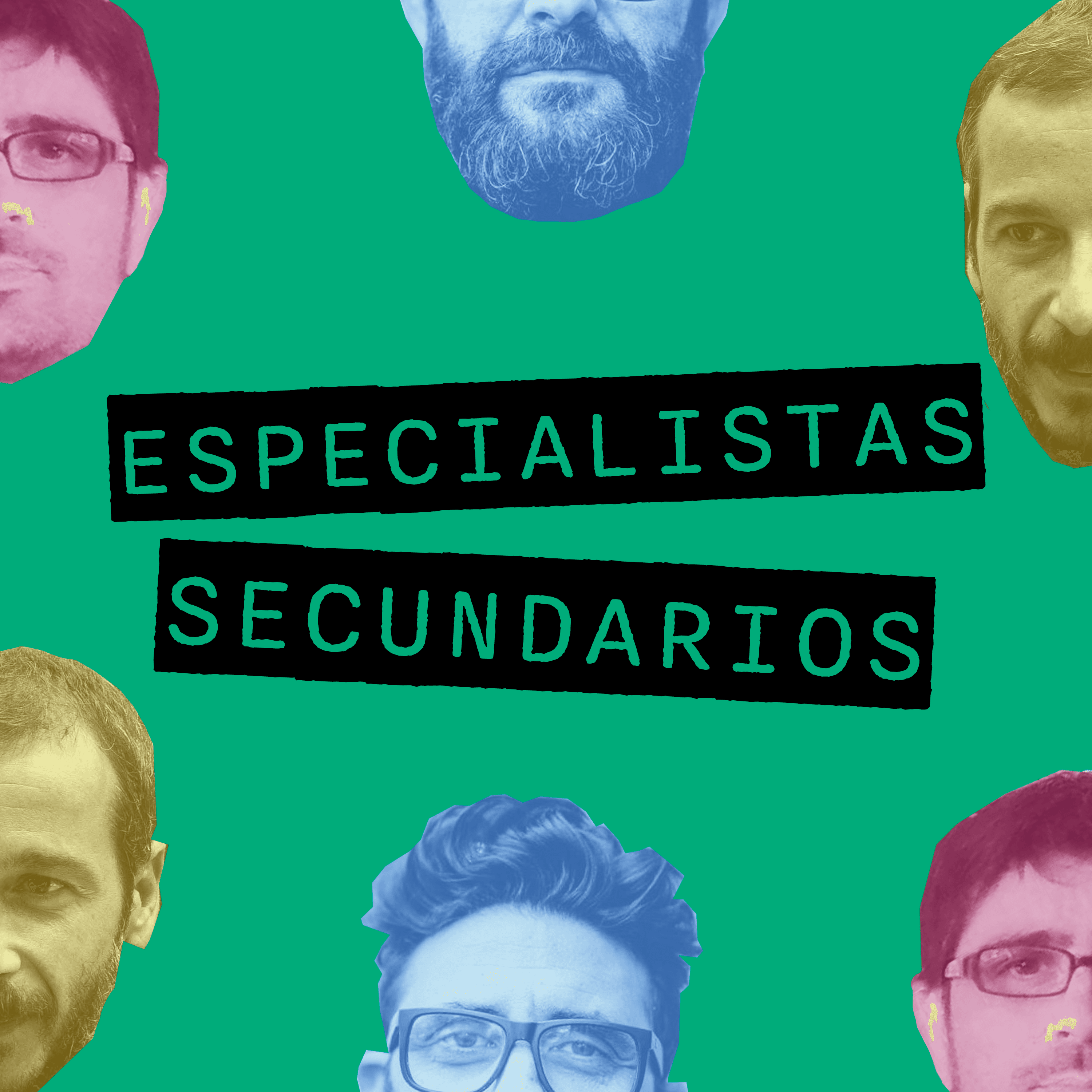Especialistas Secundarios | ¿Un portero de fútbol jugando de falso 9?