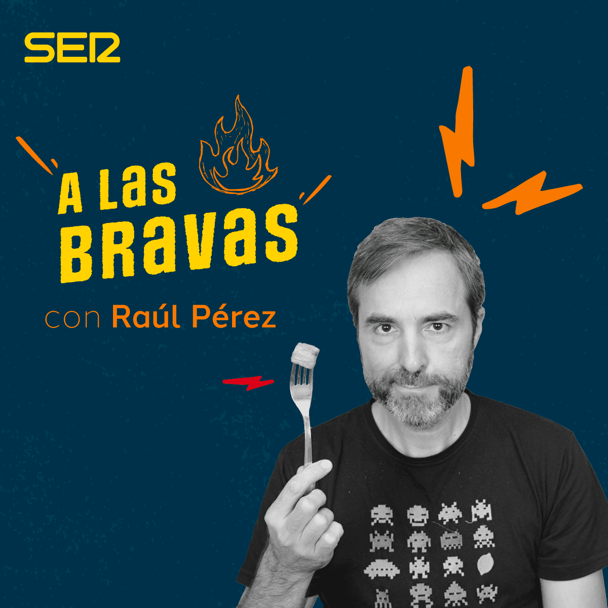 A las bravas | 4x14 | Chenoa