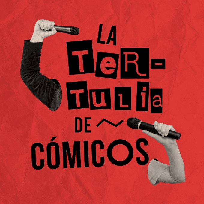 La Tertulia de Cómicos | Víctor Manuel y el Wrapped para resumir el día de la Constitución