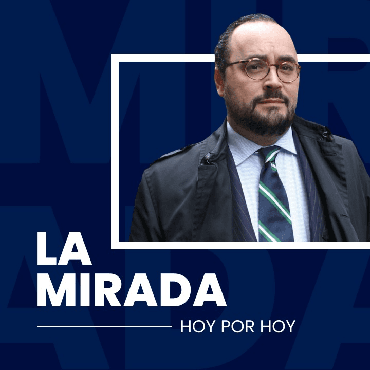 La mirada | Ignacio Peyró: "La ideología no garantiza la santidad civil"