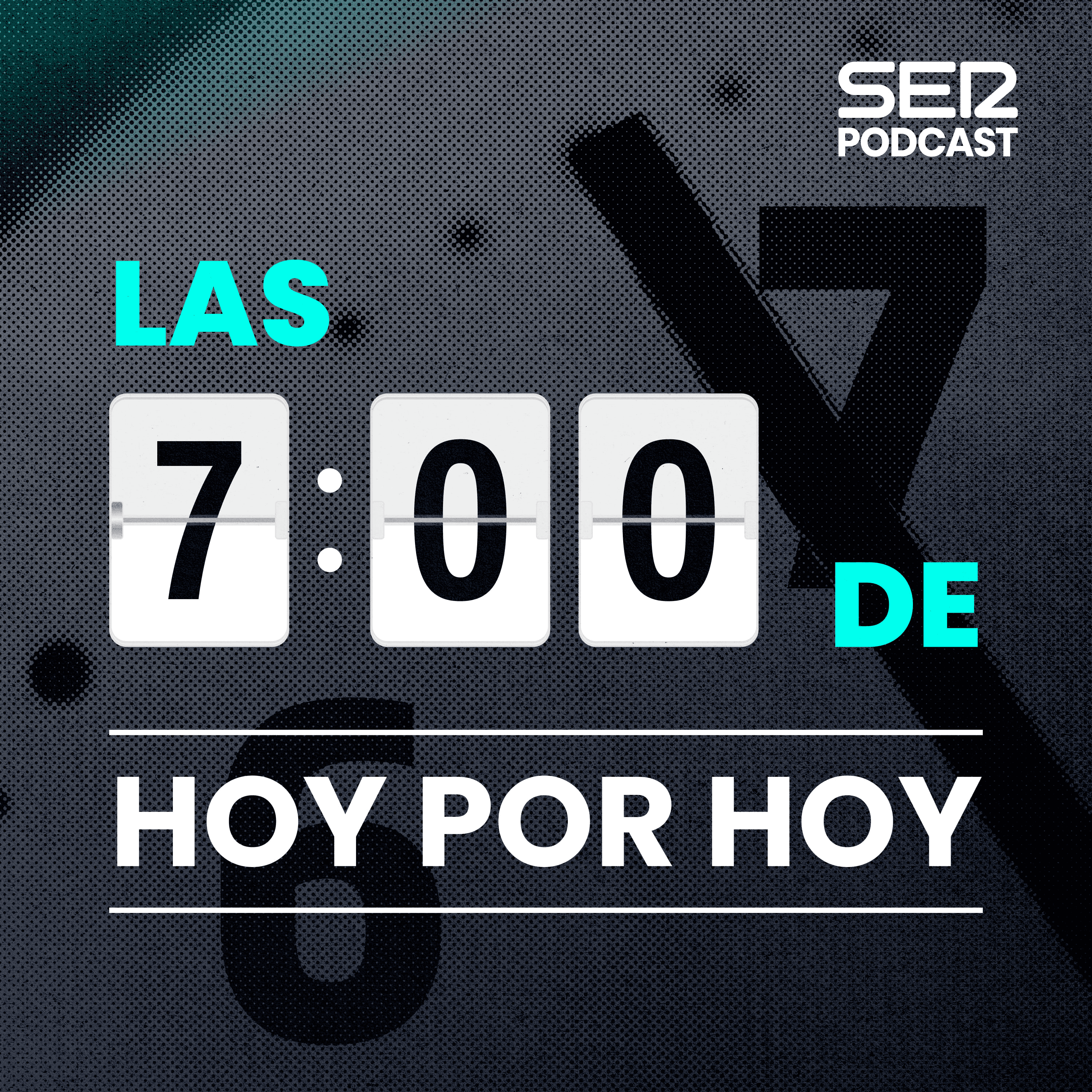 Las 7 de Hoy por Hoy | La UCO sostiene que la trama de hidrocarburos destinó 1 millón de euros a sobornar a José Luis Ábalos
