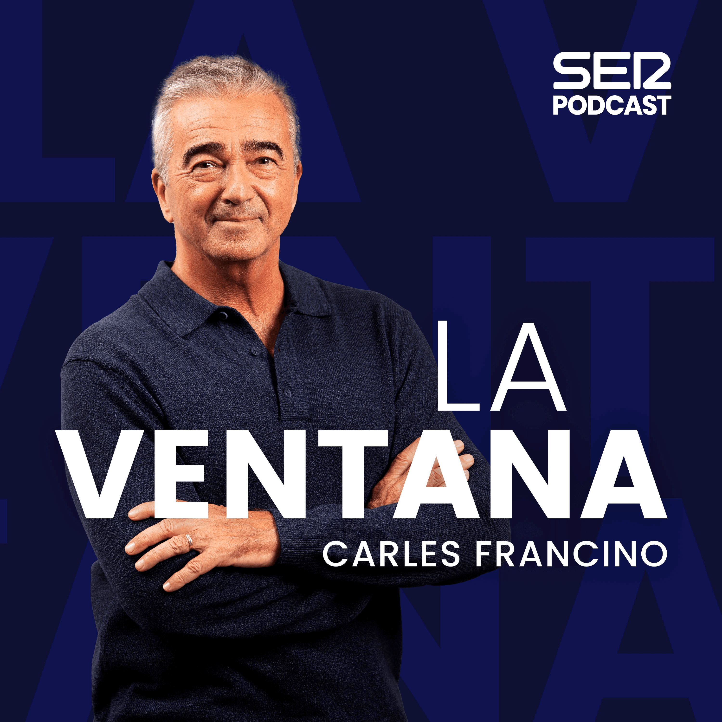 La Ventana de la tele | Entrevista a David Lorente y Carla Quílez