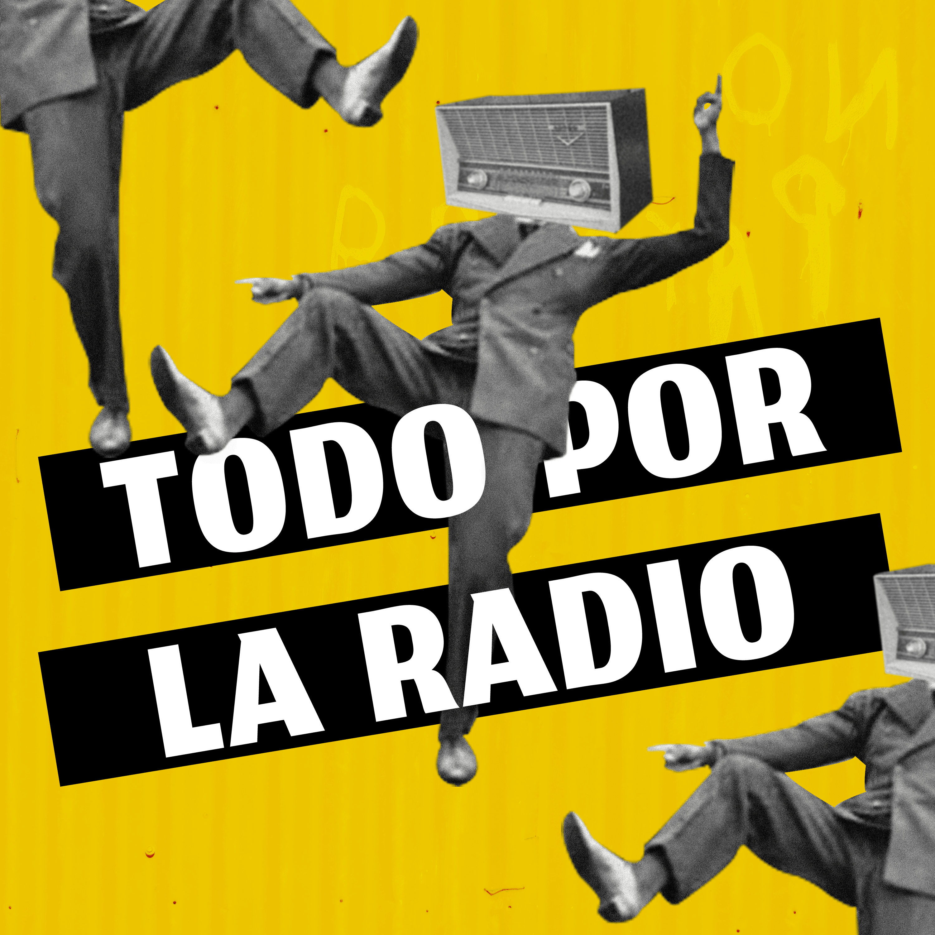 Inventos por inventar | Para no quemarte la lengua | Todo por la radio