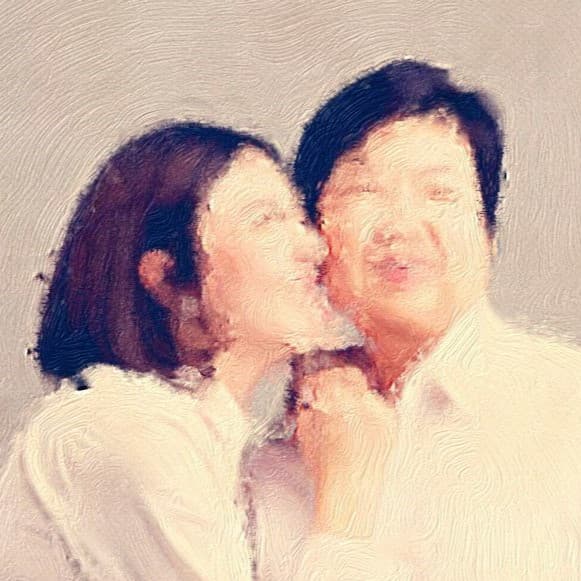 找回人类的母亲