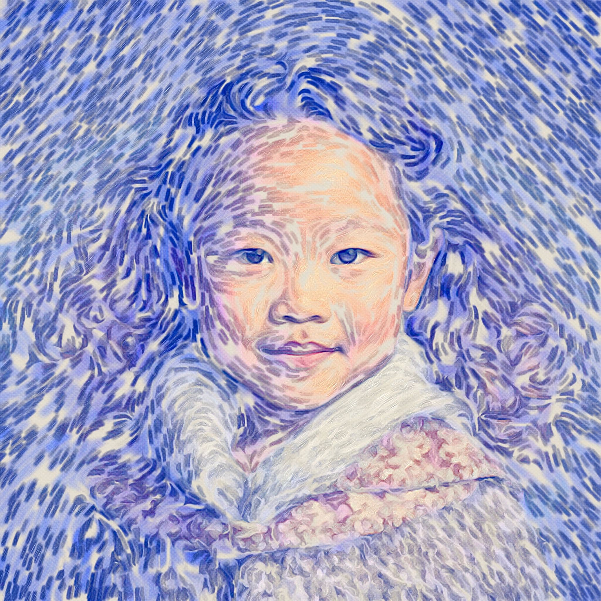 2024新女性群像（一）：袋鼠——母系社会从我开始