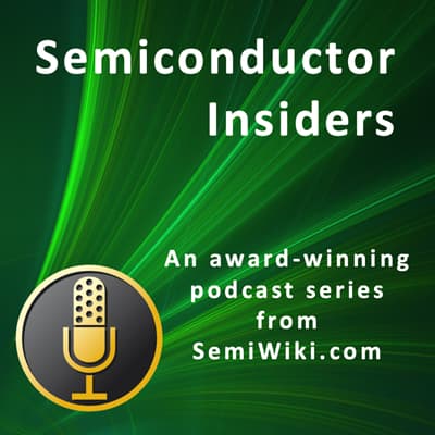 Podcast EP324: How Dassault is Creating the Next Generation of Semiconductor Design and Manufacturing with John Maculley