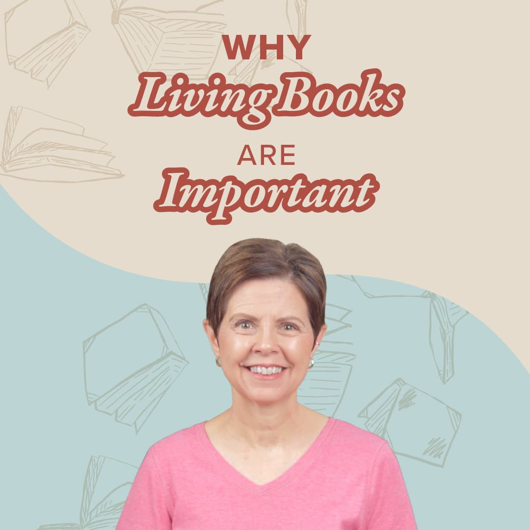 Charlotte Mason Language Arts: Good Books