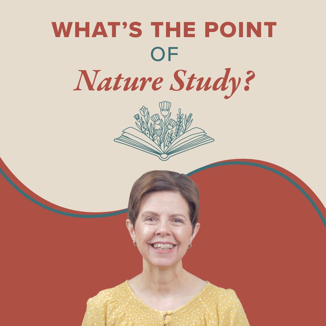 What’s the Point of Nature Study?