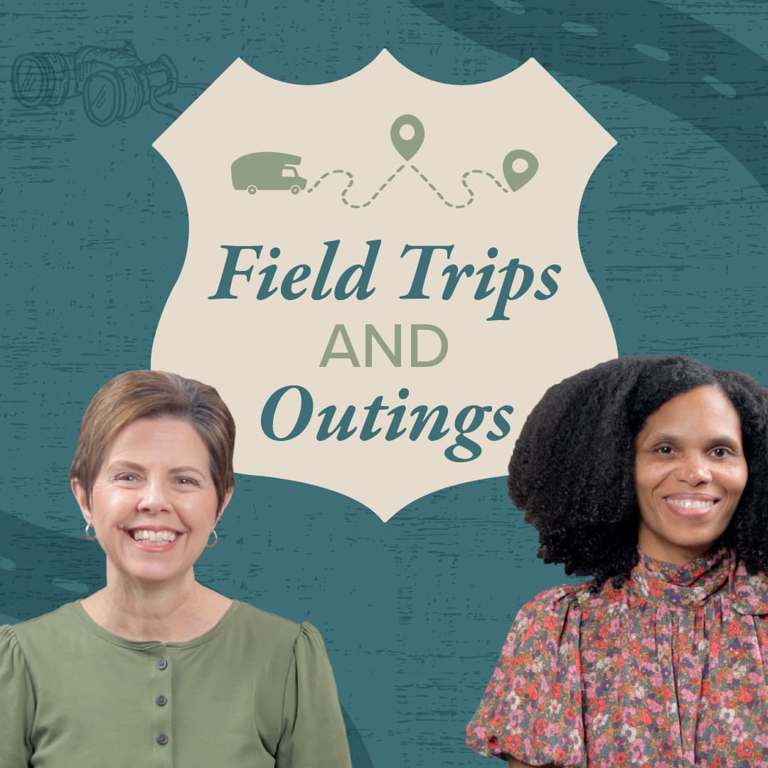 What’s the Role of Field Trips in Charlotte Mason?