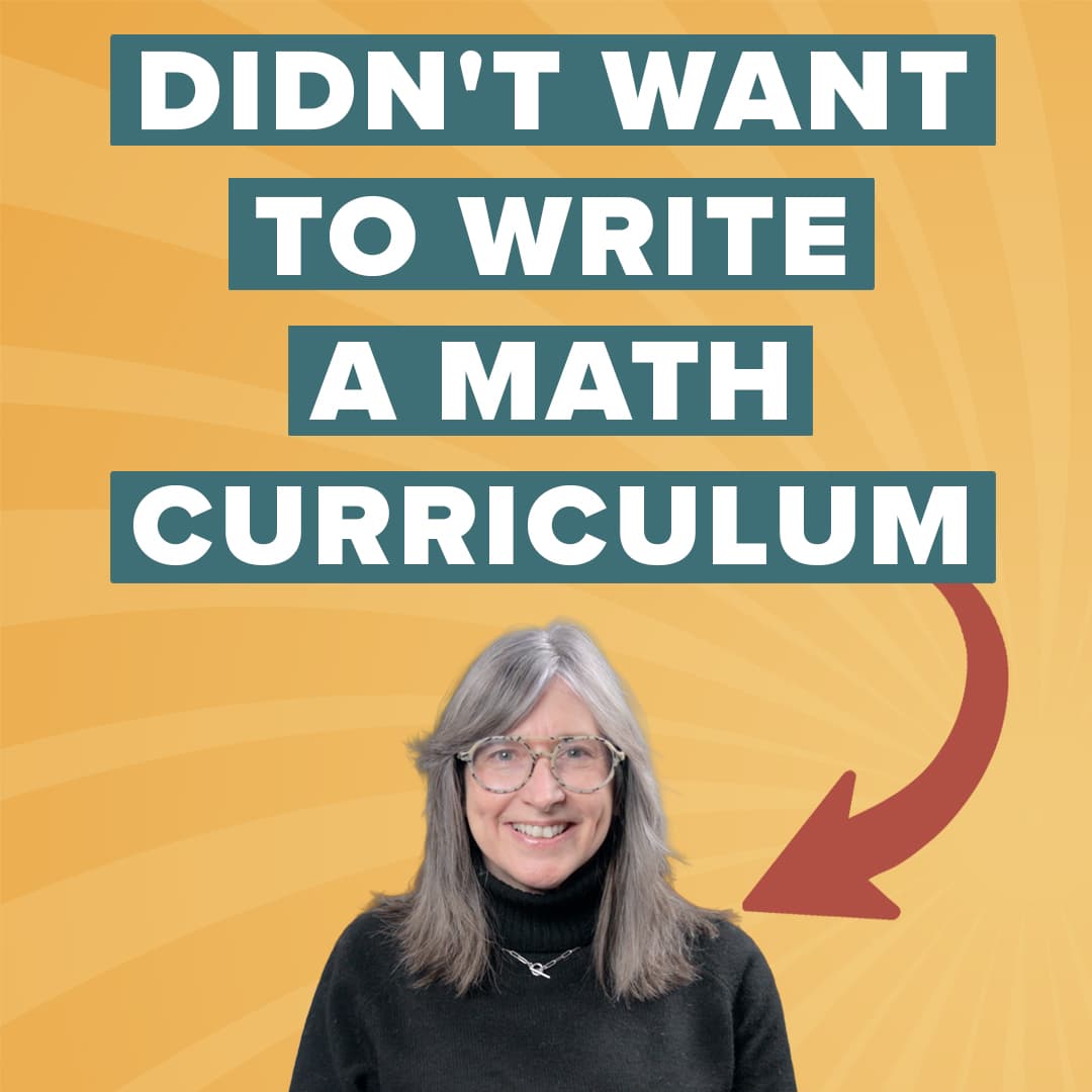 The Story Behind The Charlotte Mason Elementary Arithmetic Series