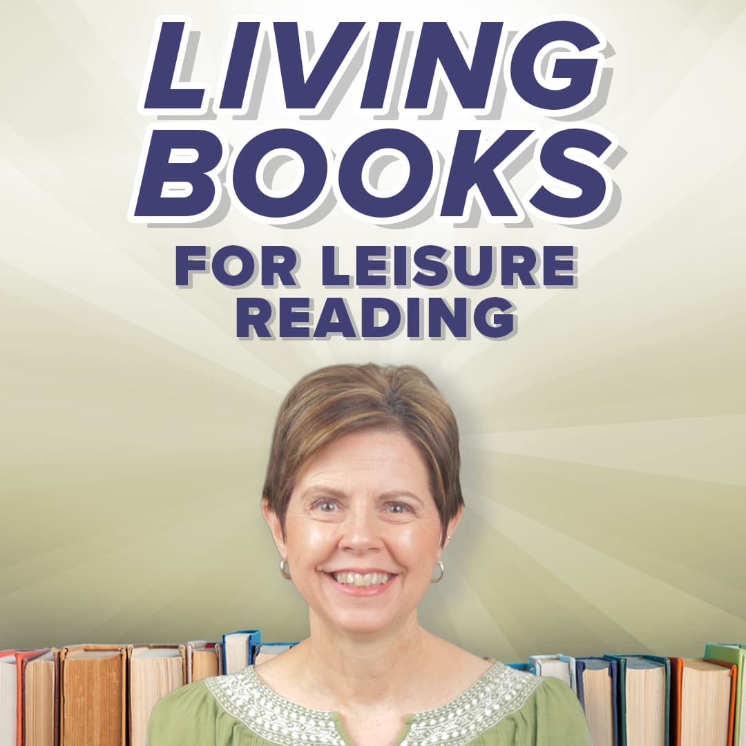 How to Find and Use Extra Living Books
