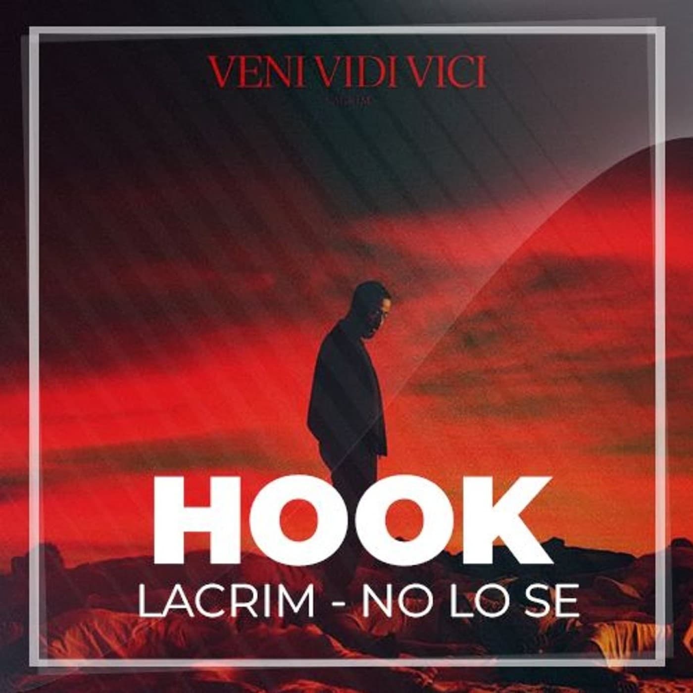 LACRIM-No Lo Se - UN SON POUR LES DARONS AVEC RAPHAËL