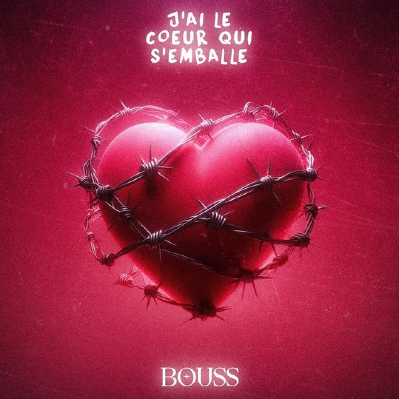 BOUSS-J'ai Le Cœur Qui S'emballe - UN SON POUR LES DARONS AVEC RAPHAËL