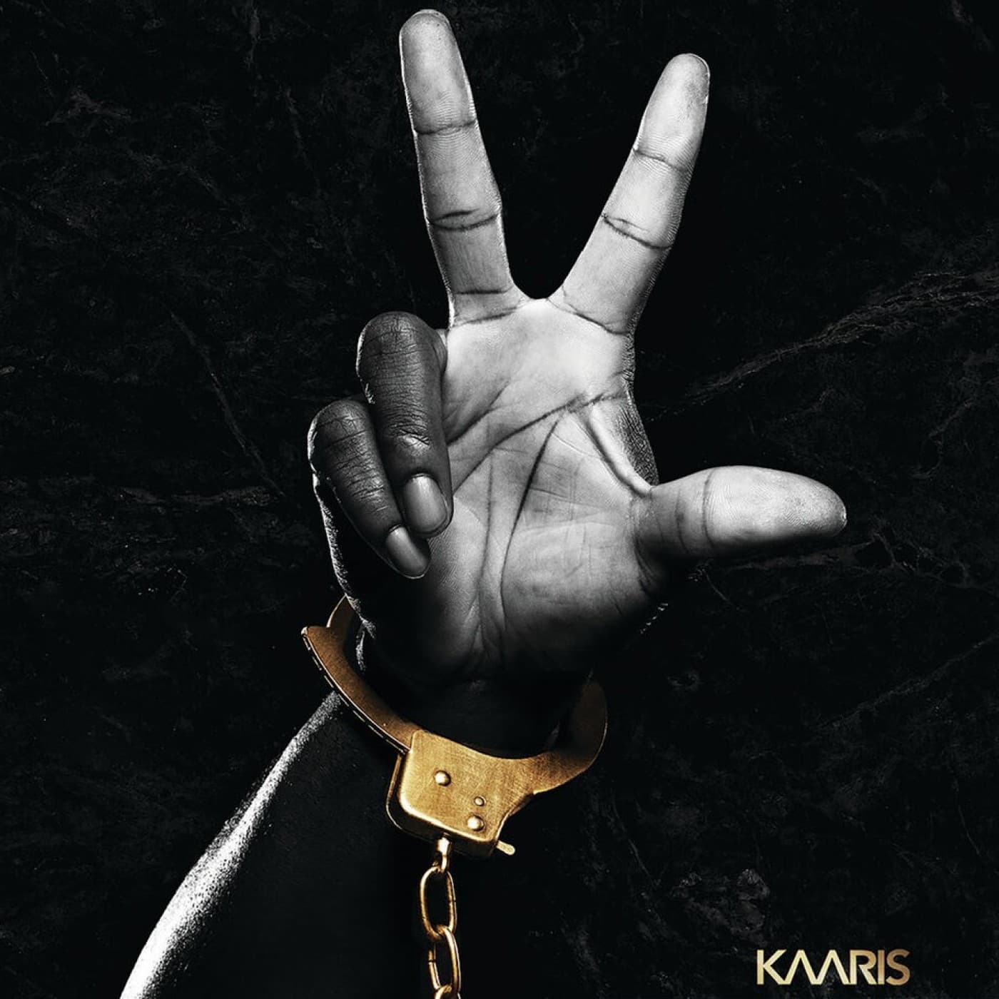 KAARIS-Gun Salute - UN SON POUR LES DARONS AVEC RAPHAËL