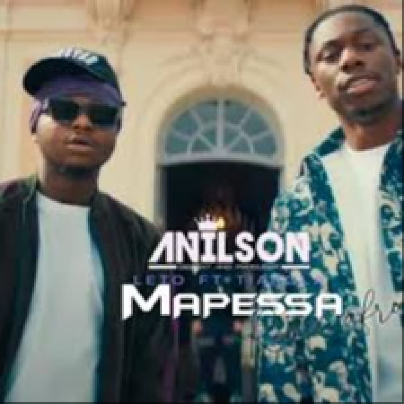 LETO ft. TIAKOLA-Mapessa - UN SON POUR LES DARONS AVEC RAPHAËL