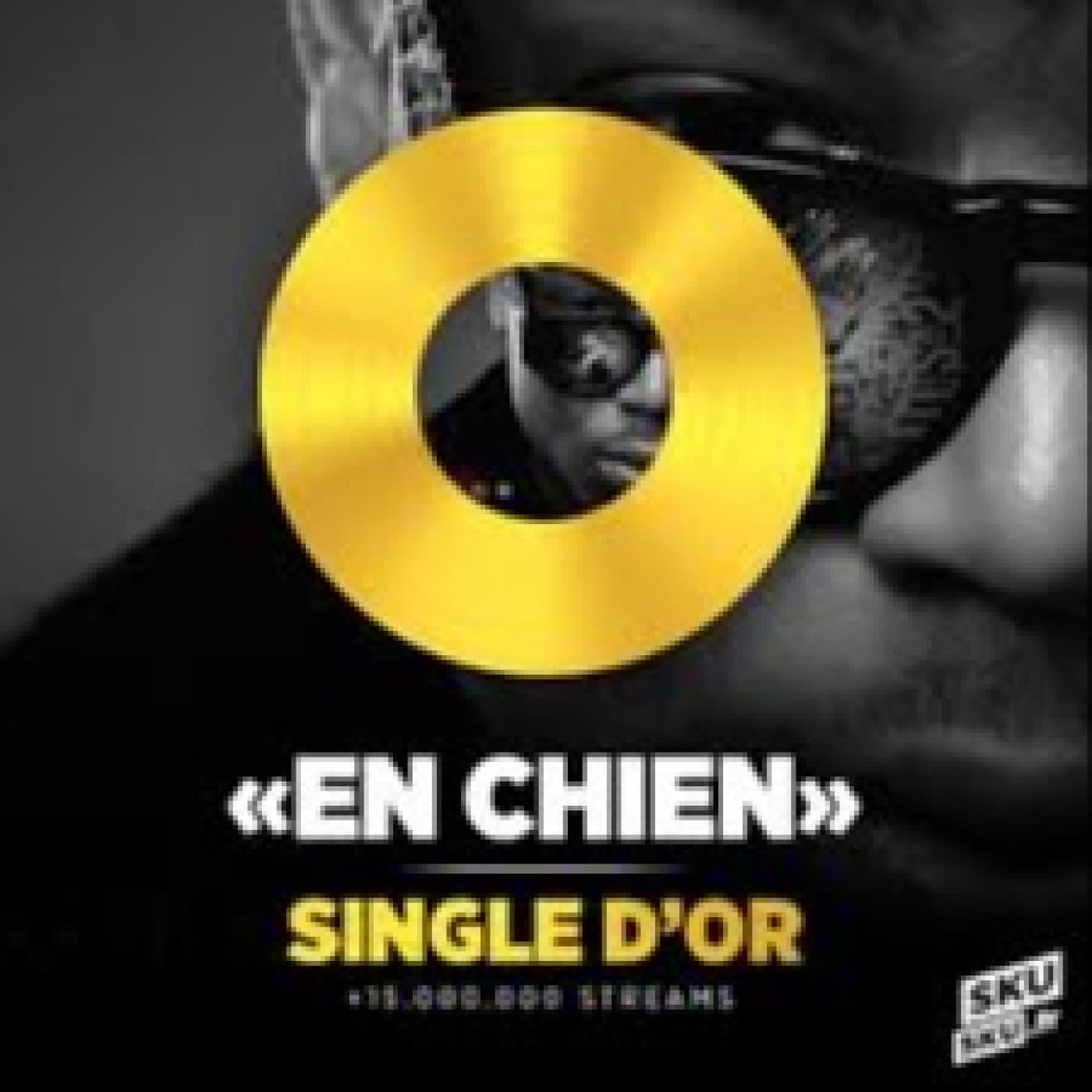 NINHO-En Chien - UN SON POUR LES DARONS AVEC RAPHAËL