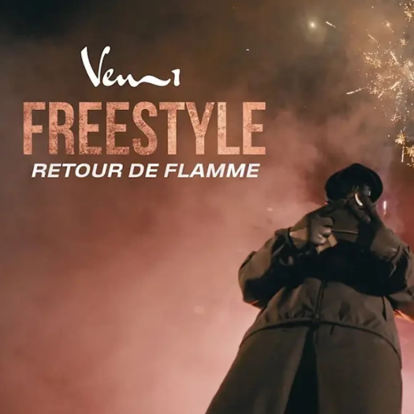 VEN1-Retour De Flammes - UN SON POUR LES DARONS AVEC RAPHAËL