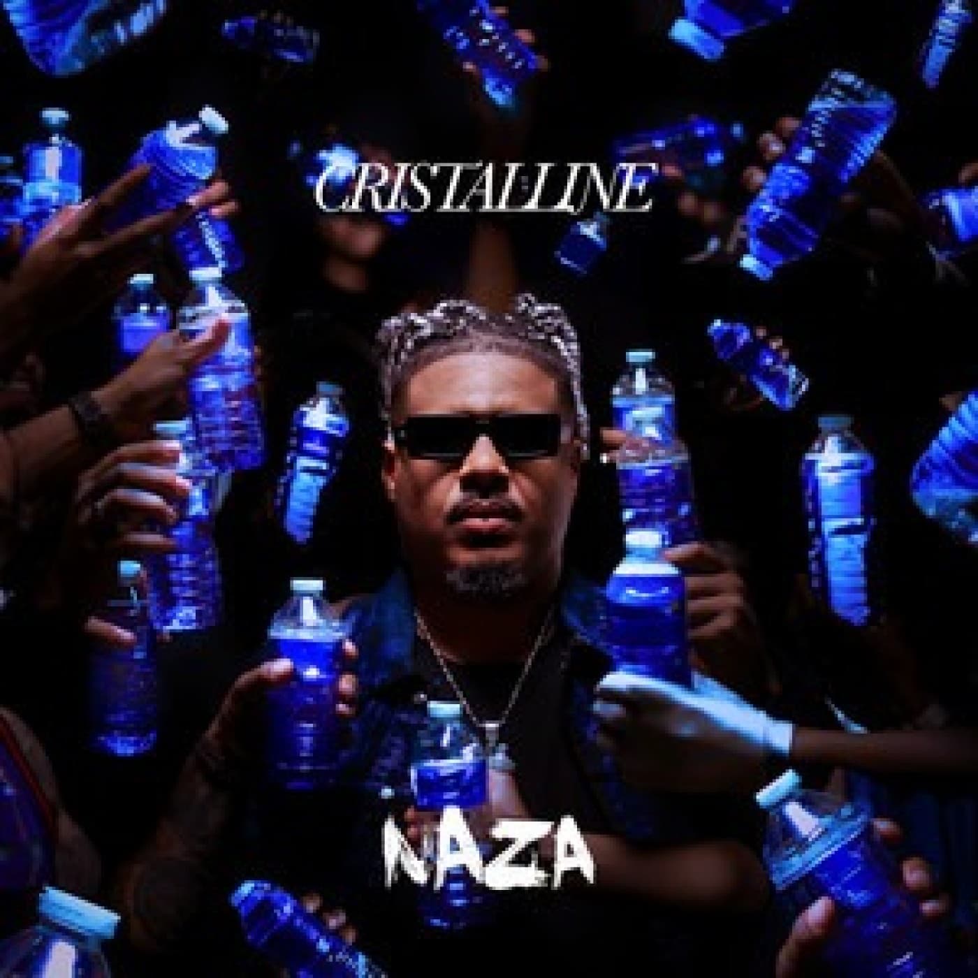 NAZA-Cristalline - UN SON POUR LES DARONS AVEC RAPHAËL