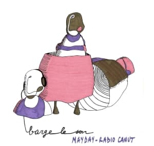 #196 Barge le son : chapitre 1, partie 1