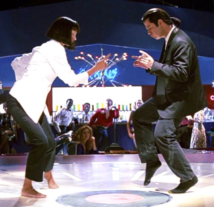 #198 Allez viens on danse ! 