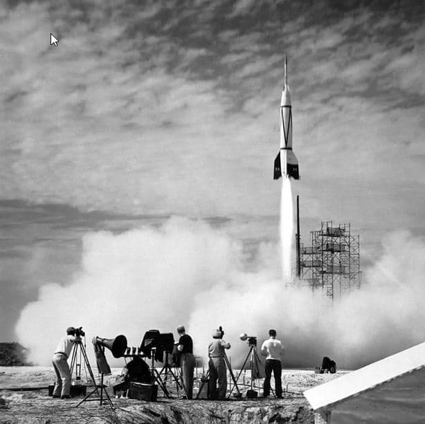 #216 Une histoire de la conquête spatiale