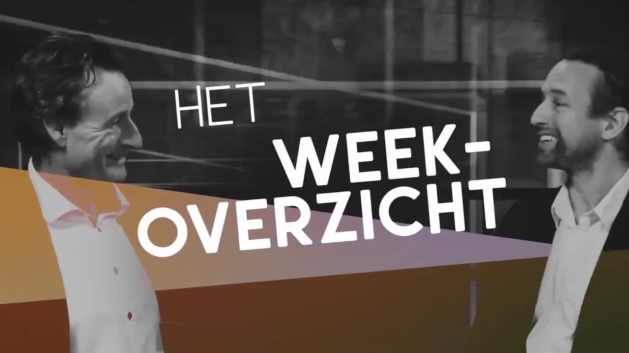 Willem Engel en Jeroen Pols Weekoverzicht #47 2025