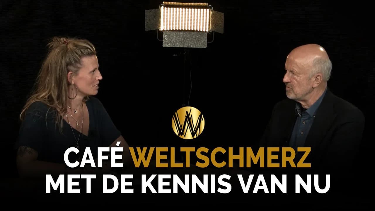 Met de kennis van nu | Isa Kriens | Frank Stadermann