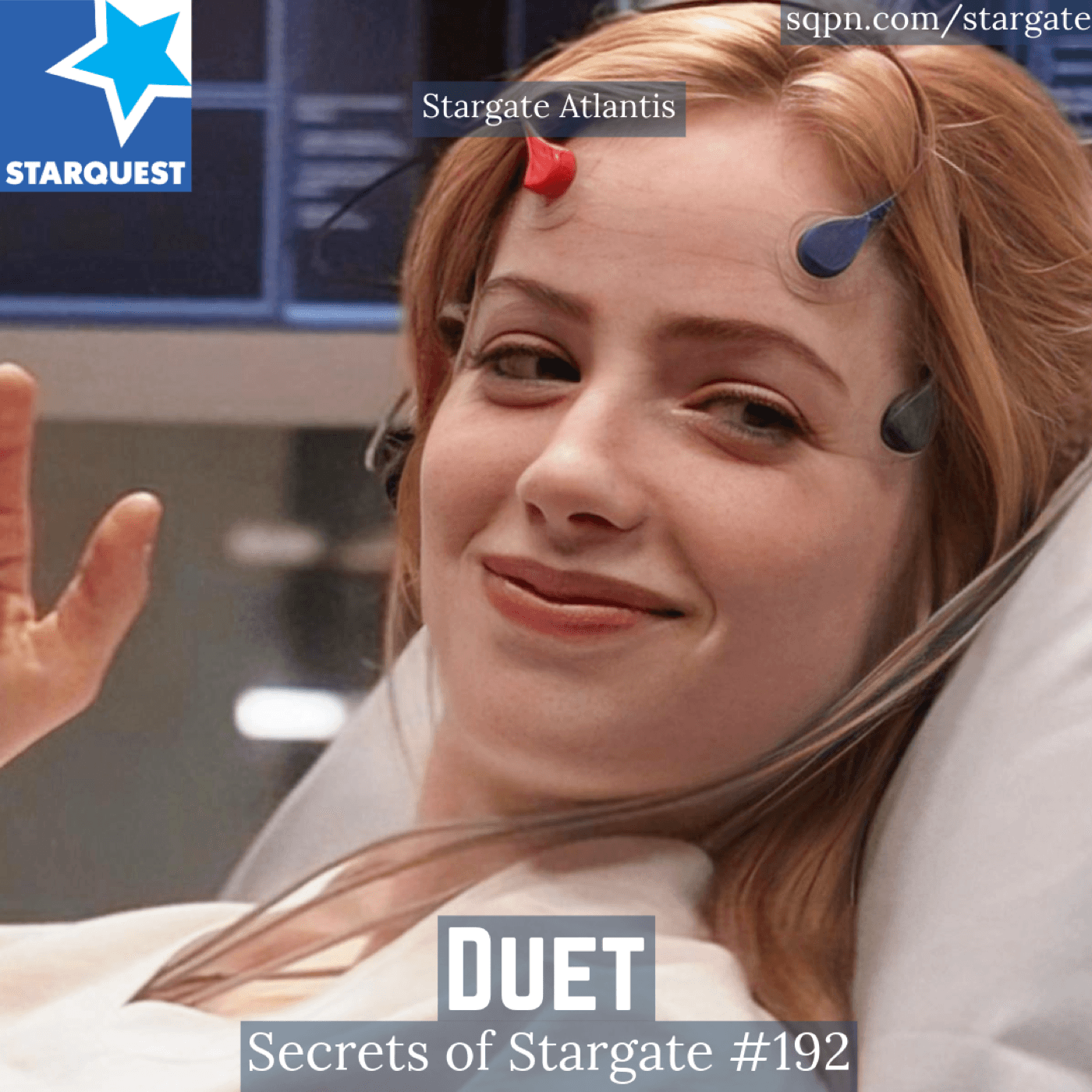 Duet (SGA)