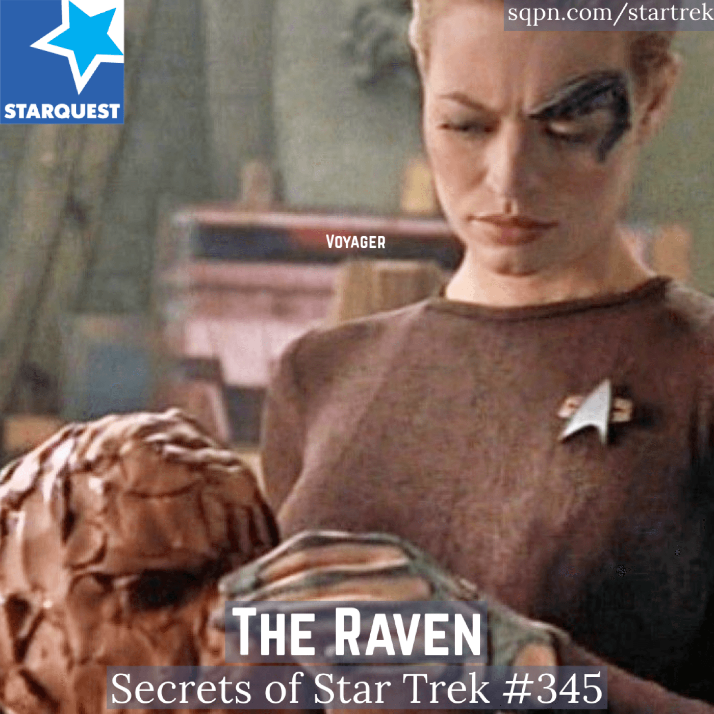 The Raven (VOY)