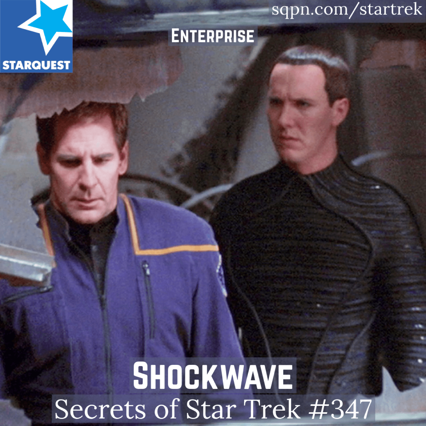 Shockwave (ENT)