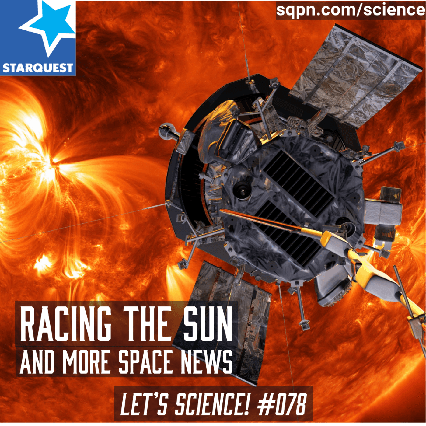 Racing the Sun: Parker Probe, Mercury Flybys, and the Future of Space Travel