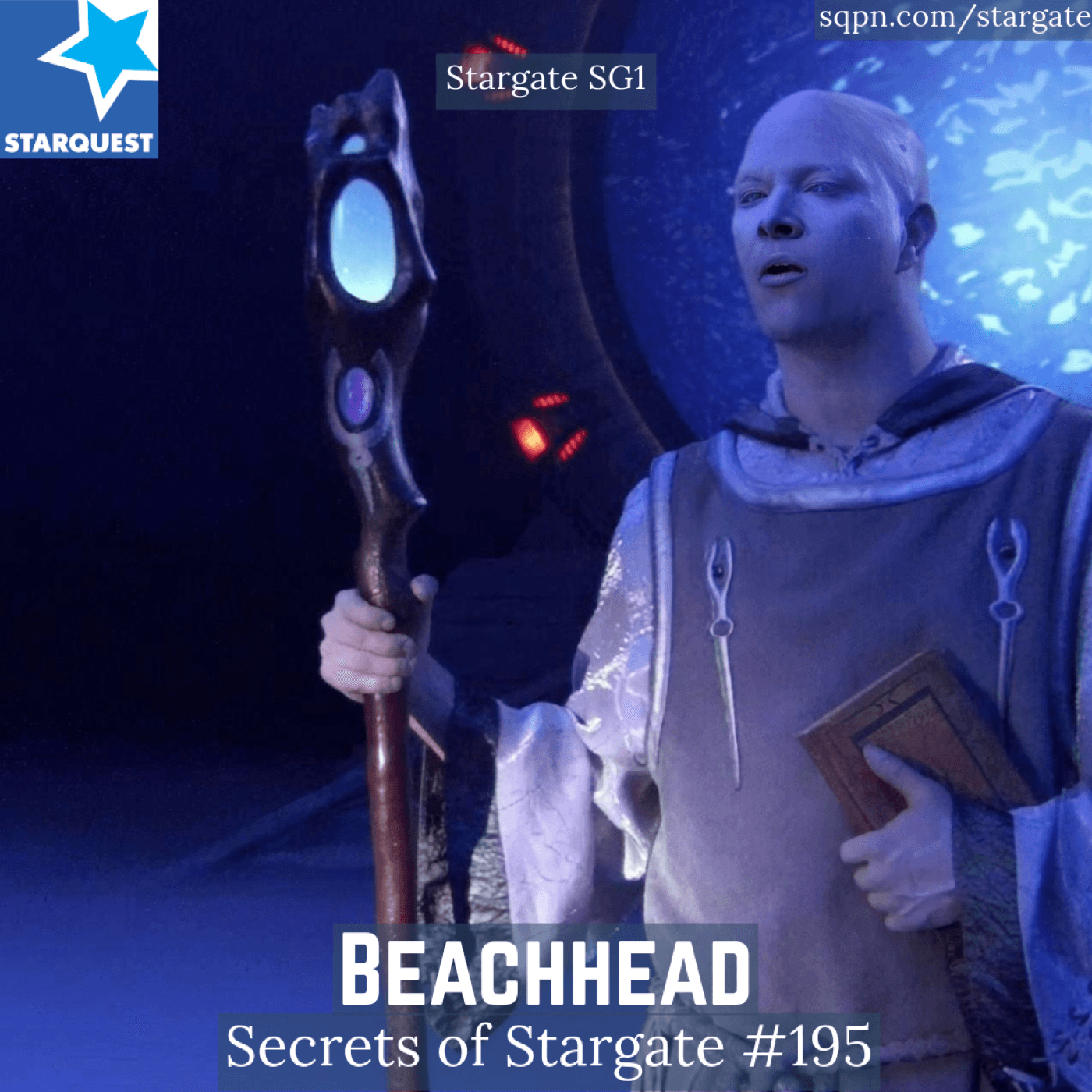 Beachhead (SG1)