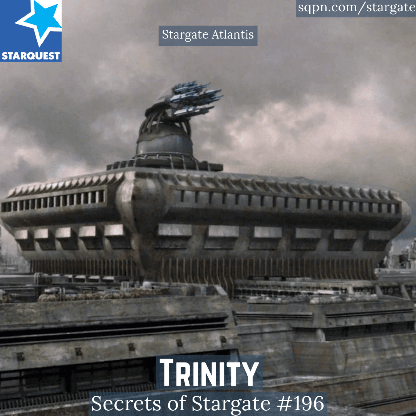 Trinity (SGA)