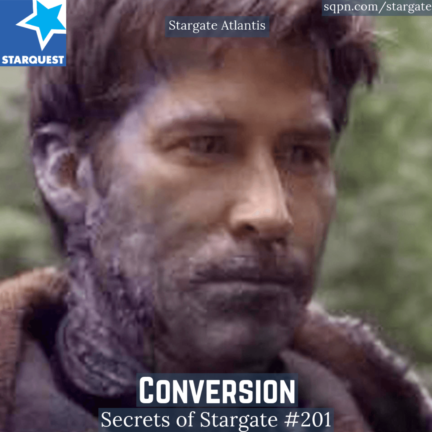 Conversion (SGA)