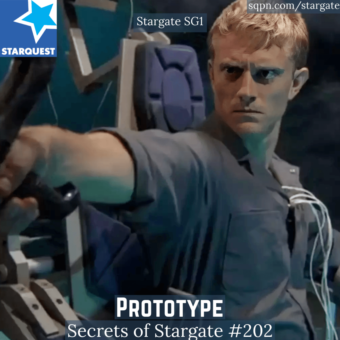 Prototype (SG1)