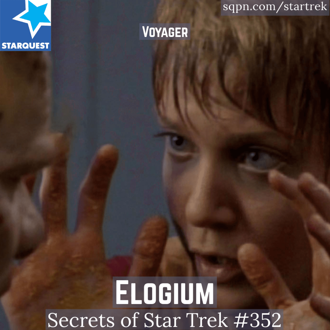Elogium (VOY)