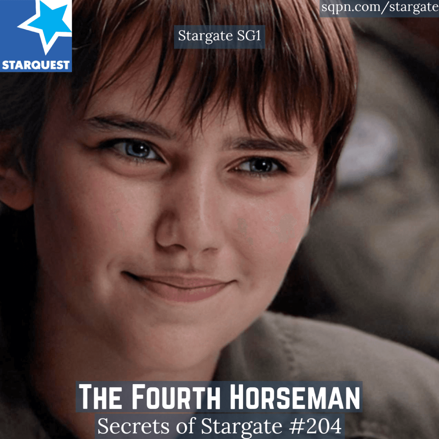 The Fourth Horseman (SSG)