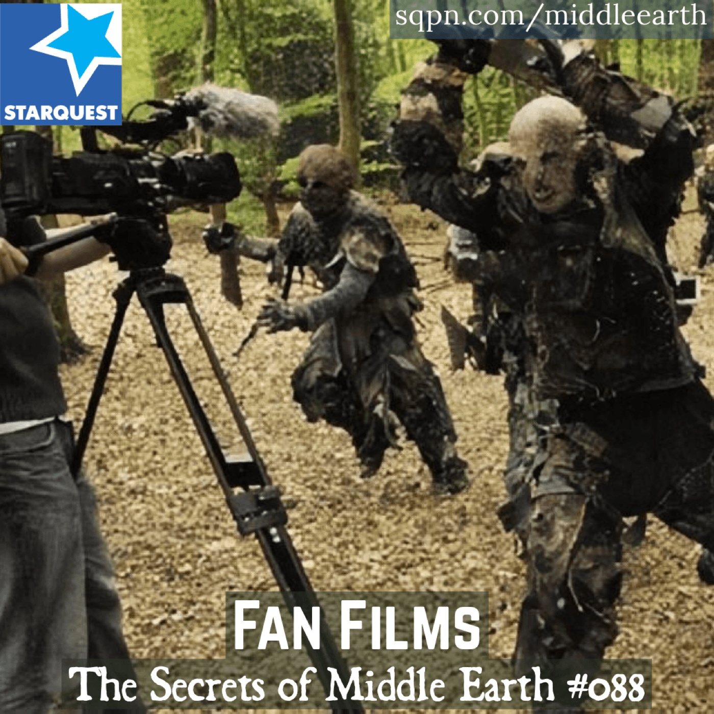 Fan Films