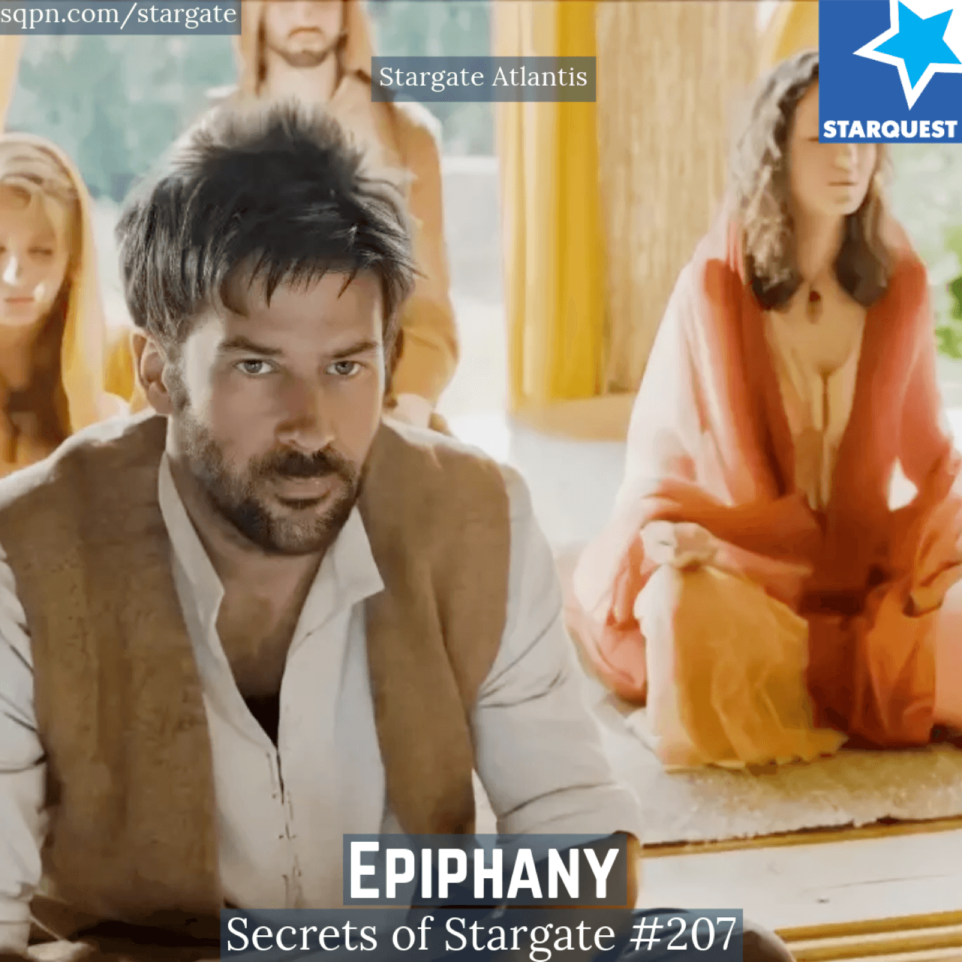 Epiphany (SGA)