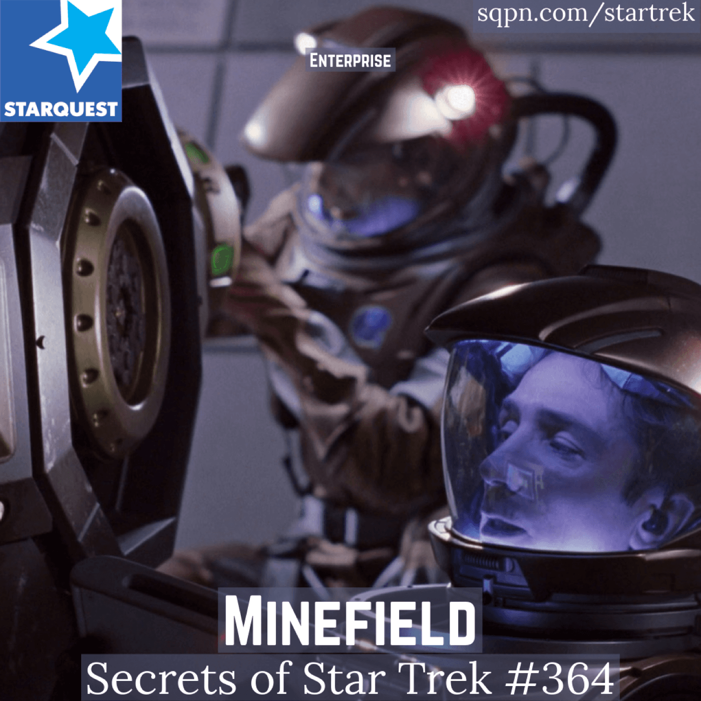 Minefield (ENT)