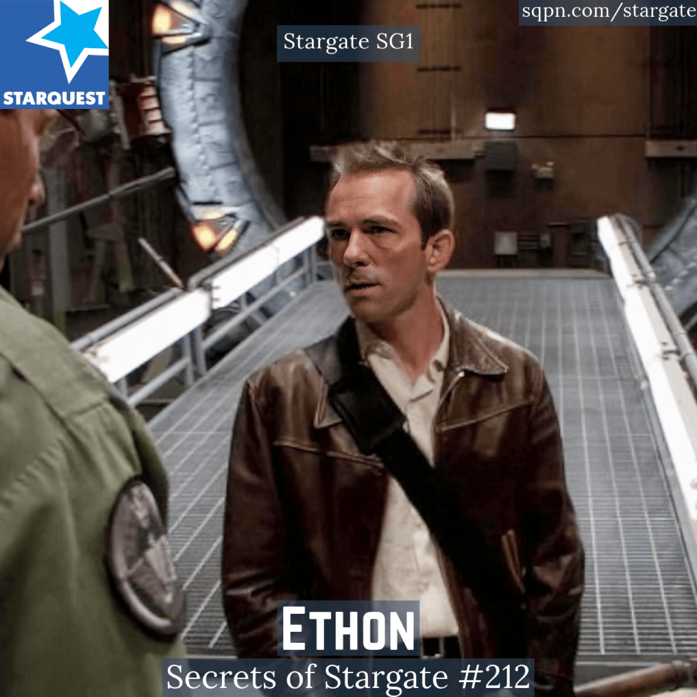 Ethon (SG1)
