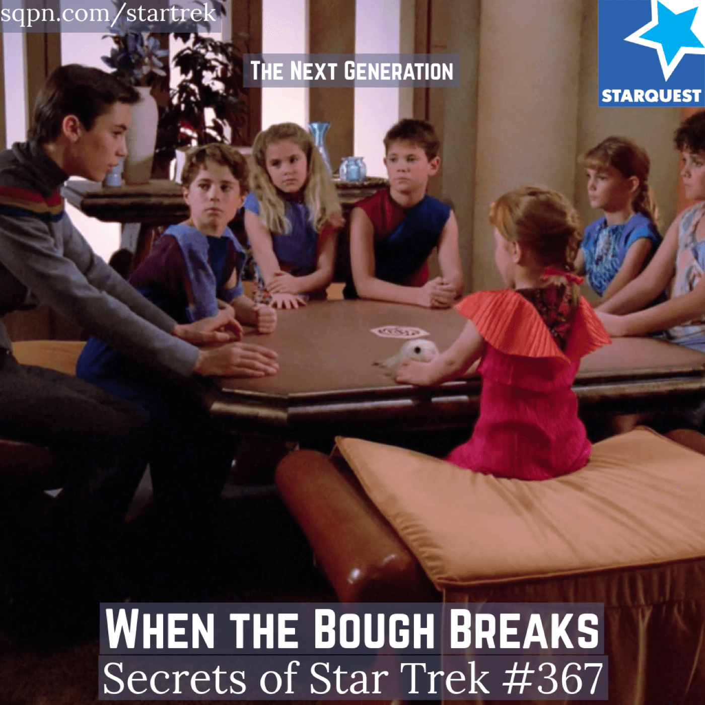 When the Bough Breaks (TNG)