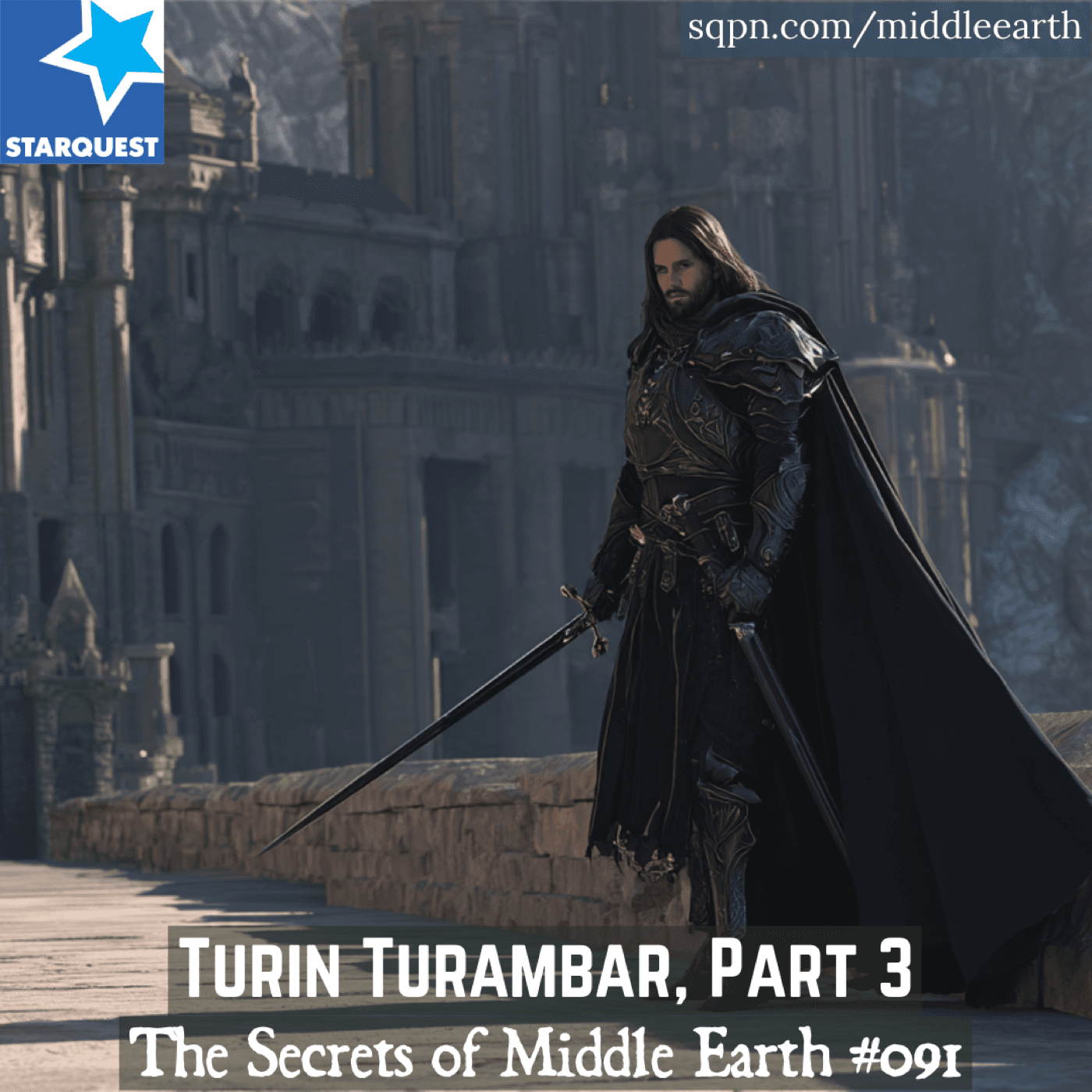 Turin Turambar, Part 3